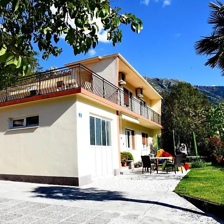 Apartmani F&M Kotor Dış mekan fotoğraf