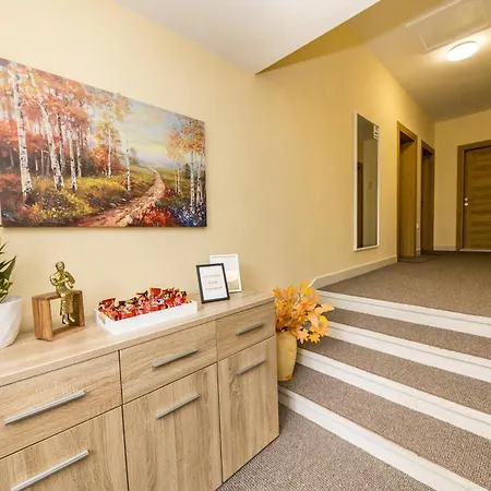 Apartmani F&M Kotor Dış mekan fotoğraf