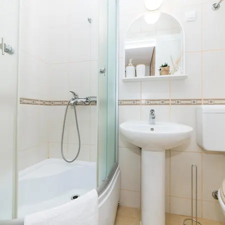 Apartmani F&M Kotor Dış mekan fotoğraf