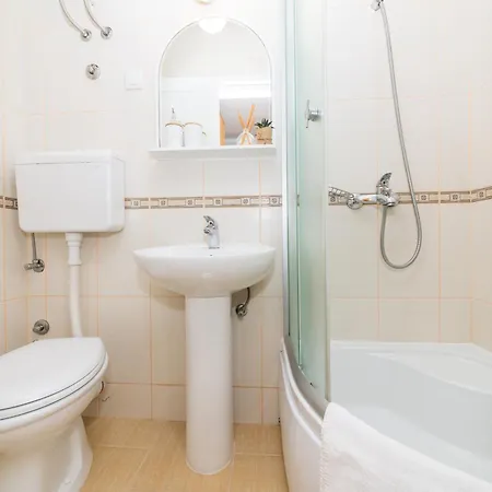 Apartmani F&M Kotor Dış mekan fotoğraf