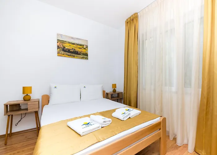 Apartmani F&M