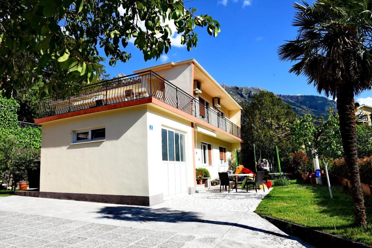 F&m Appartement *