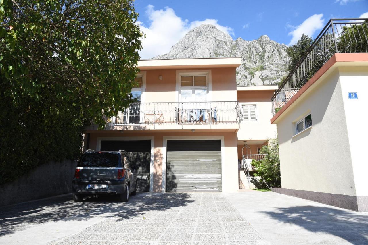 F&m Appartement *