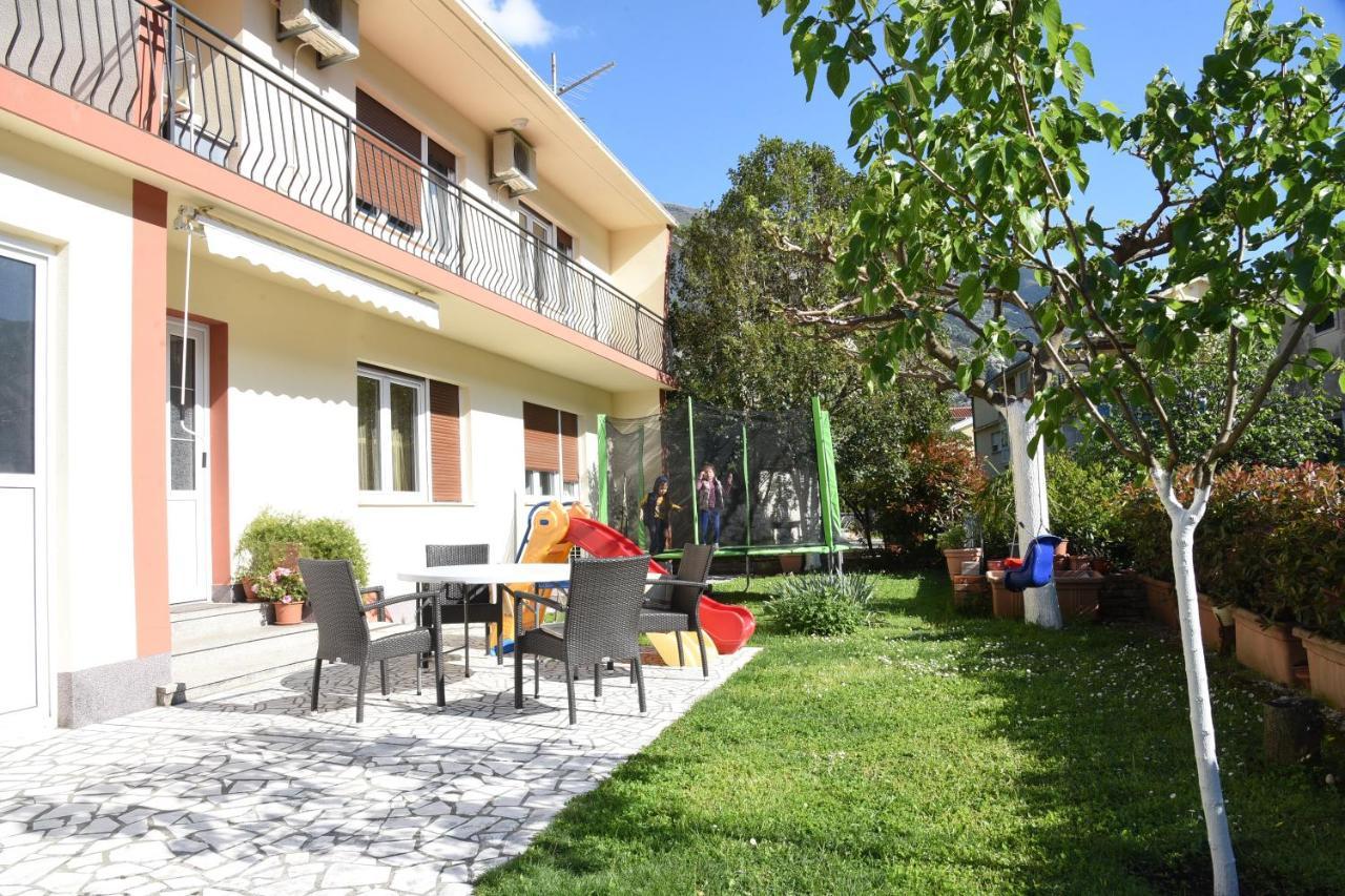 Appartamento F&m Cattaro