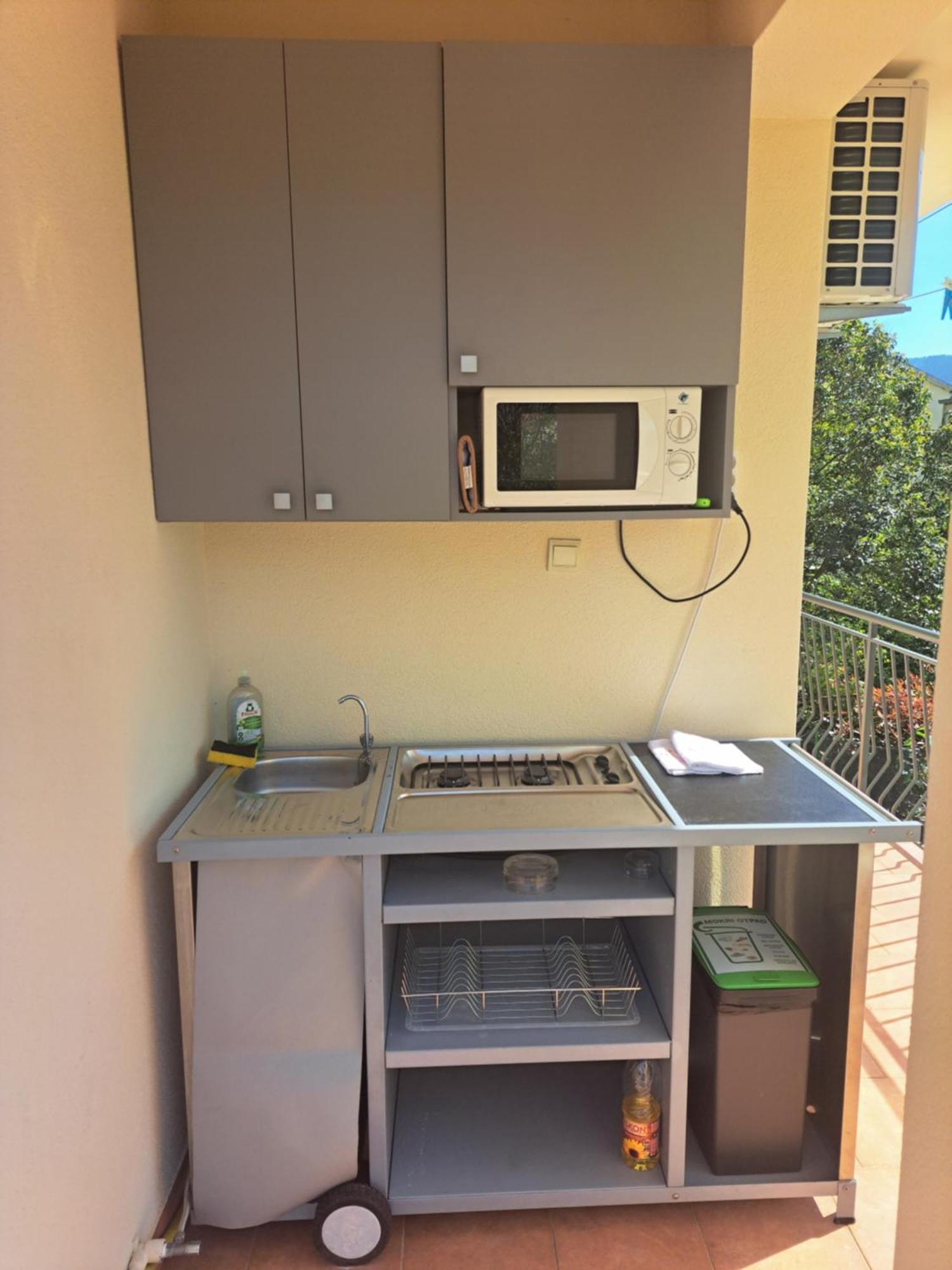 Appartamento F&m Cattaro